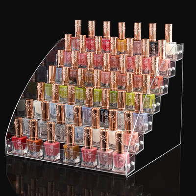 nail polish drawer organizer