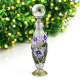 1; Gentleman Rulan 7ml; glass metal