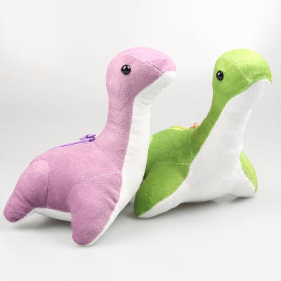 Cross-border New Apex Legends Nessie Plush Toy Loch Ness Monster Doll Game Surrounding