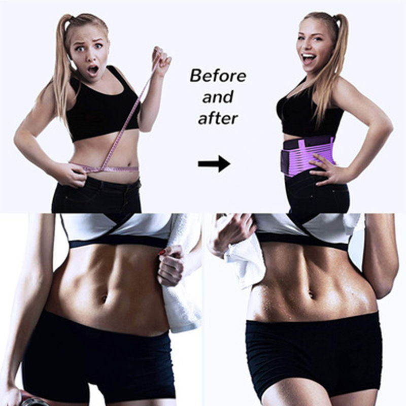 Body Shaping Clothes Women's Body Shaping Belly Belt Europe and America Amazon Thin Women's Body Shaping Clothes Belly Belt Wholesale