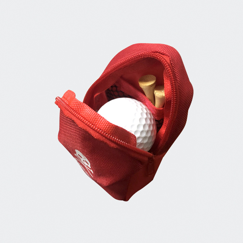 2023 Korean Style GOLF Set New Hanging Waist Bag GOLF Outdoor Bag GOLF Bag