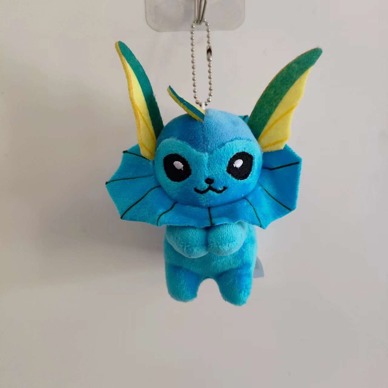 Cross-border Foreign Trade Pet Elf Pendant Ibrahim Plush Doll Moon Fire Day Daffodil Grass Original Ibrahim Doll
