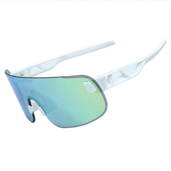 2022 new ELICIT POC riding glasses outdoor sports protective glasses net red glasses riding equipment