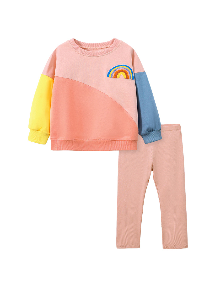 Little Maven Kidsren's Clothing Source Factory European and American Kidsren's Sweatshirts Wholesale Autum Kidsren's Tops Drop Shipping
