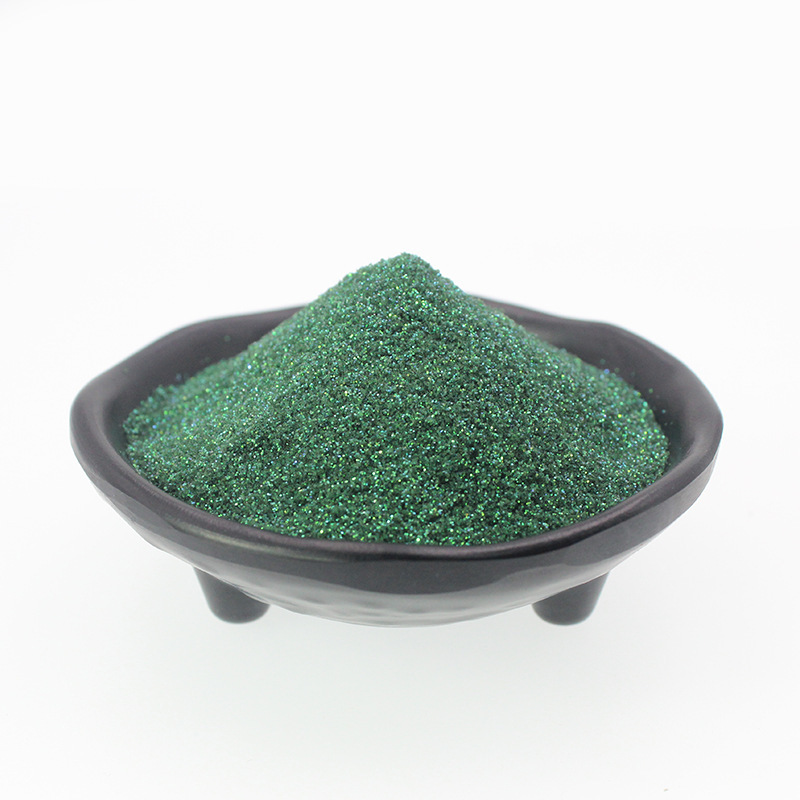 格丽特金色幻彩金葱粉靴材七彩閃粉pet幻彩閃光粉メーカー卸売り|undefined