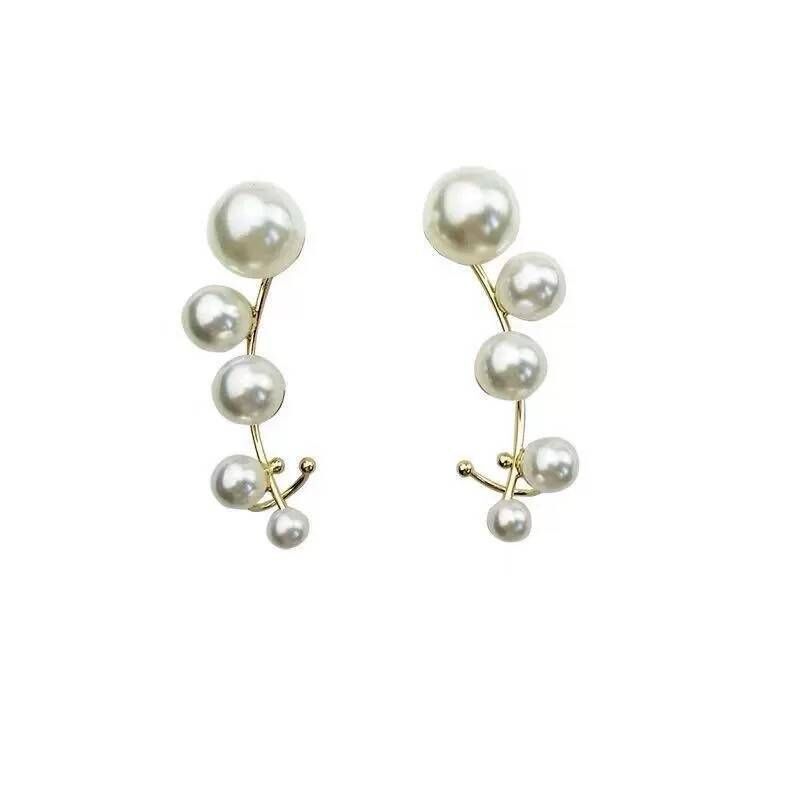 Copricapo di piume di cigno bianco, forcina per capelli da principessa, da sposa, accessori per capelli da sposa, accessori per damigella d'onore, fermaglio laterale_voghion.com