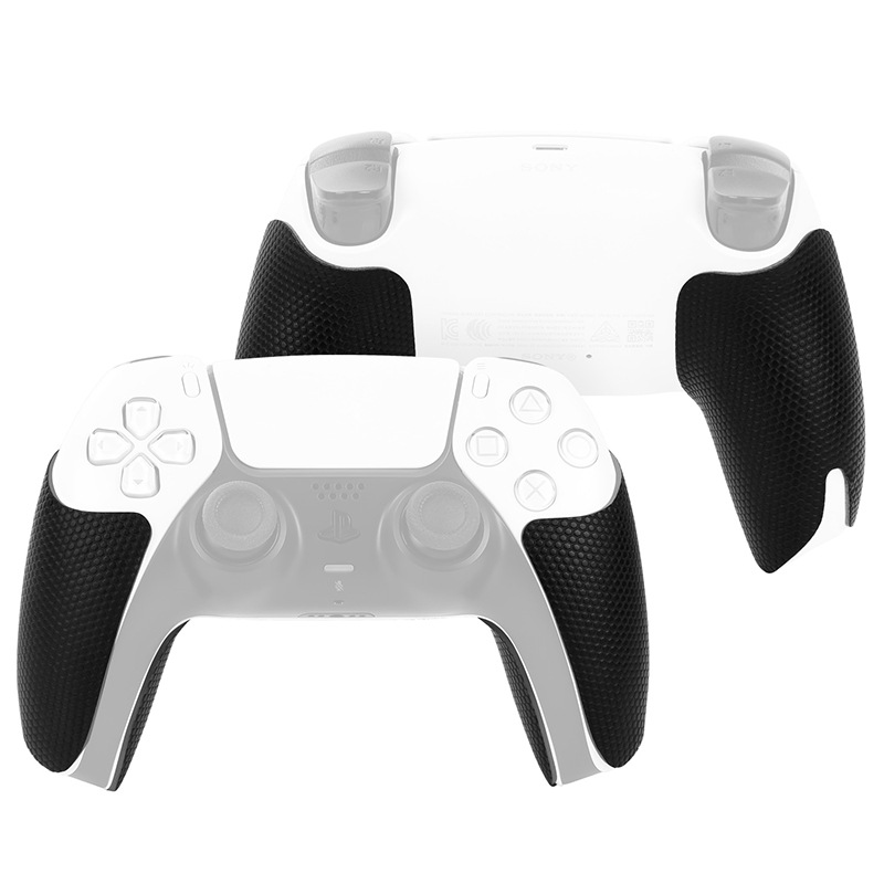 PS5 handle anti-slip stickers PS5Grip PS5 handle stickers handle cover game handle protective stickers