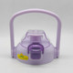 Z038 cup lid "light purple]