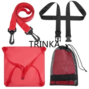 Swimming umbrella training belt suit resistance strength training Resistance umbrella traction puller