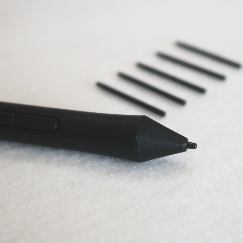 Планшет Wacom 472 672 4100 6100 460 660 1661 стандартная заправка первого поколения второго поколения