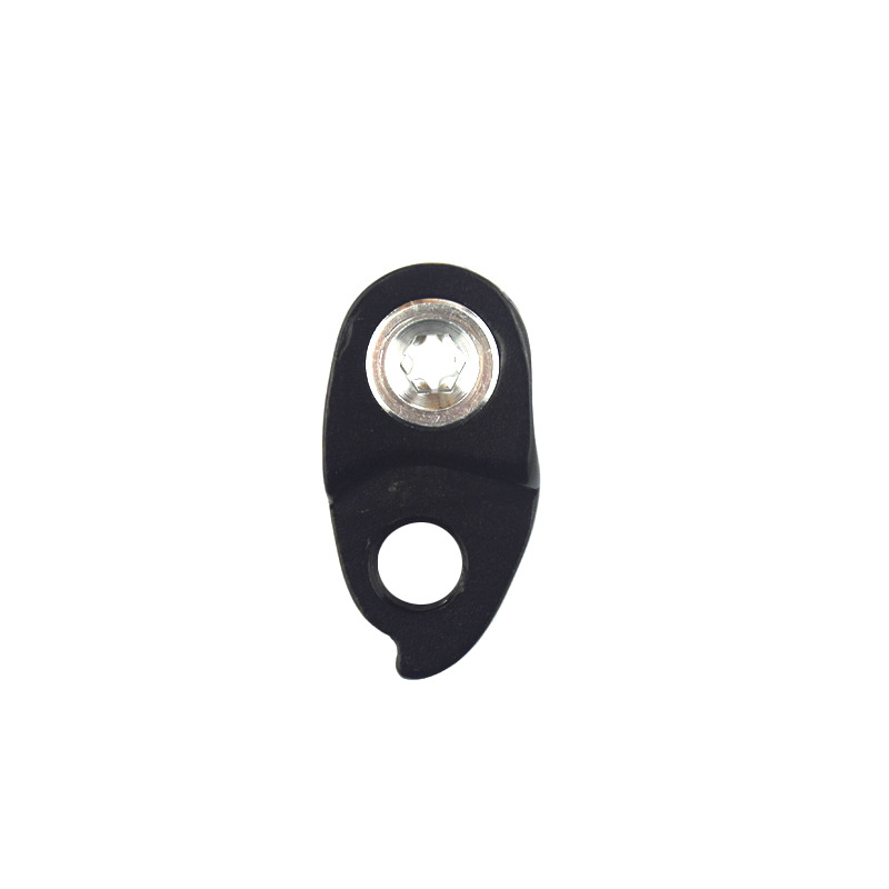 Spot rear hook converter frame tail hook extension seat expansion flywheel 40T42T46T50T tail hook extender