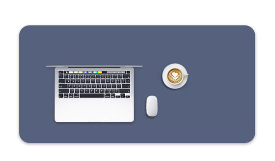  mouse pad large table pad waterproof computer office desk pad writing pad can come to pattern printing
