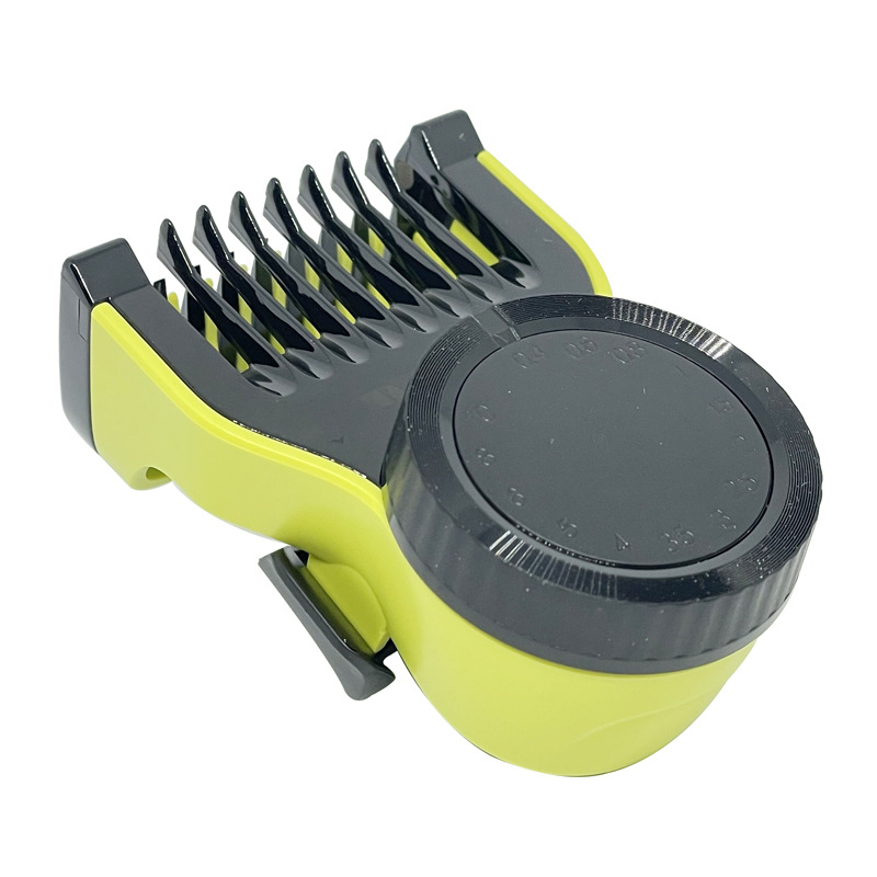Suitable for Philips shaver QP2520 QP2630 cutter head limit comb 14 length adjustment locator