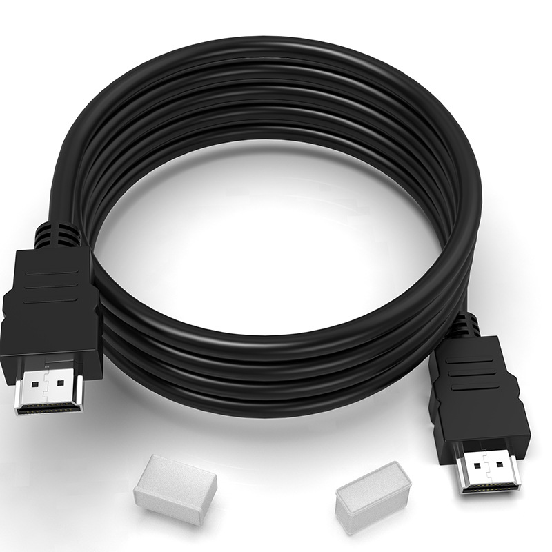 hdmi HD line set-top box TV data cable 1.4 Version public-to-public computer monitor video connection HDMI