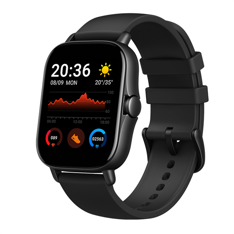 Cross-border H13 smart watch sports pedometer heart rate blood pressure sleep gt20 Bluetooth call multi-function bracelet y13