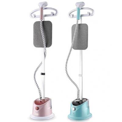 Hanging ironing machine household multifunctional intelligent high-power flat ironing electric iron vertical hand-held steam ironing machine cross-border