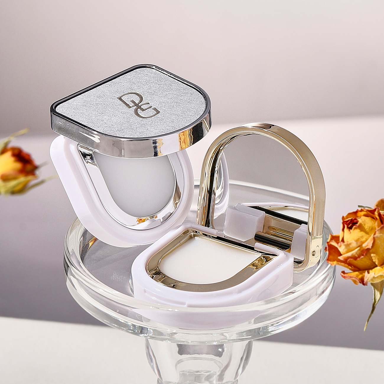 Dagula Perfumer Ladies Solid Balm Lasting Fragrance Fresh and Elegant Portable Solid Perfume Wholesale