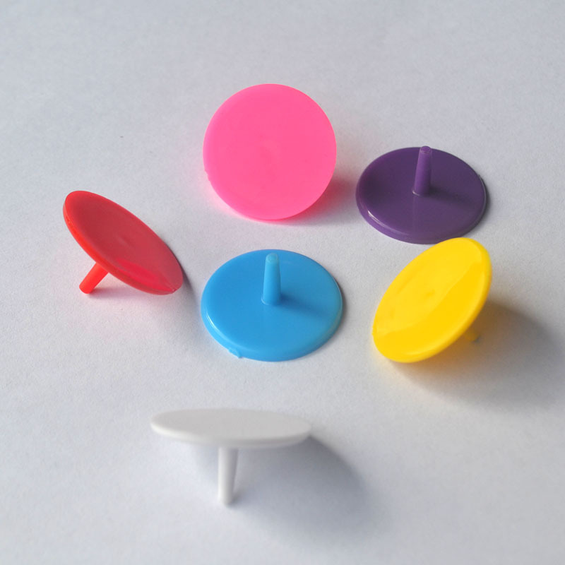 golf ball mark plastic ball mark golf mark diameter 24/17mm golf accessories