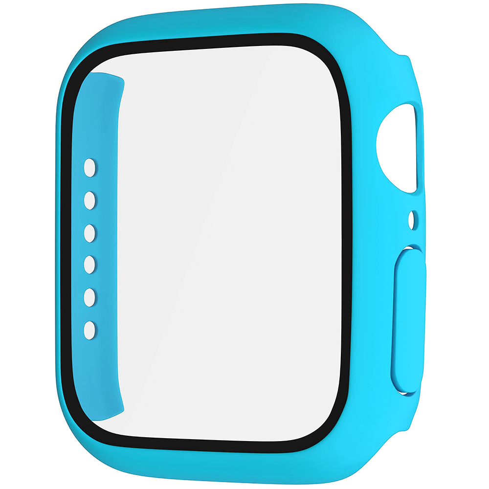 For apple watch case Apple watch S10 watch pc with film integrated protective case