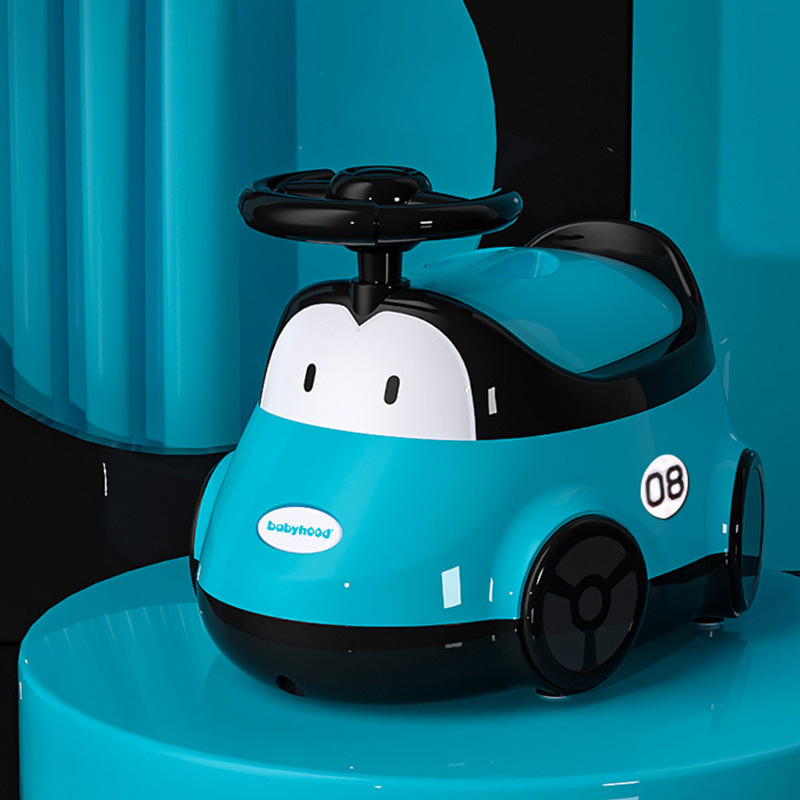 Century Baby children's toilet car toilet baby toilet infant cartoon potty urinal