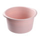 Household foot bath bucket plastic thickened foot tub for the elderly heightened massage foot bath for adults over the calf foot bath bucket
