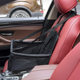 Car Pet Cushion Removable and Washable Hanging Bag Waterproof Dog Mat Dog Kennel Cat Kennel Safety Seat Pet Bed Car Nest Mat