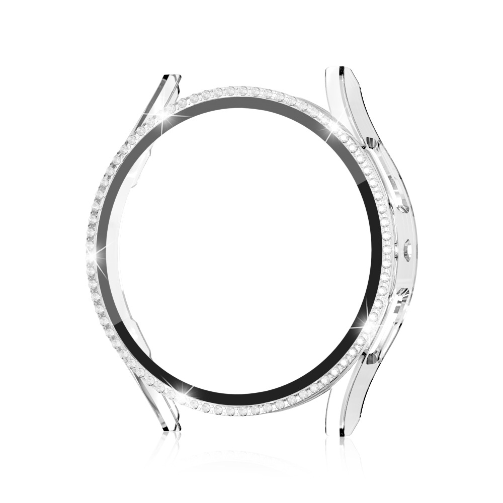 1# transparent single-row drill integrated shell Image