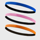 Three Pack (Blue Powder Orange)