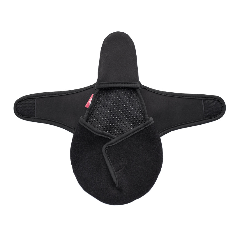 Bicycle Seat Cushion Bicycle Seat Cover Mountain Bike Seat Shock Absorbing Riding Accessories Equipment Road Car Inflatable Cushion Cover