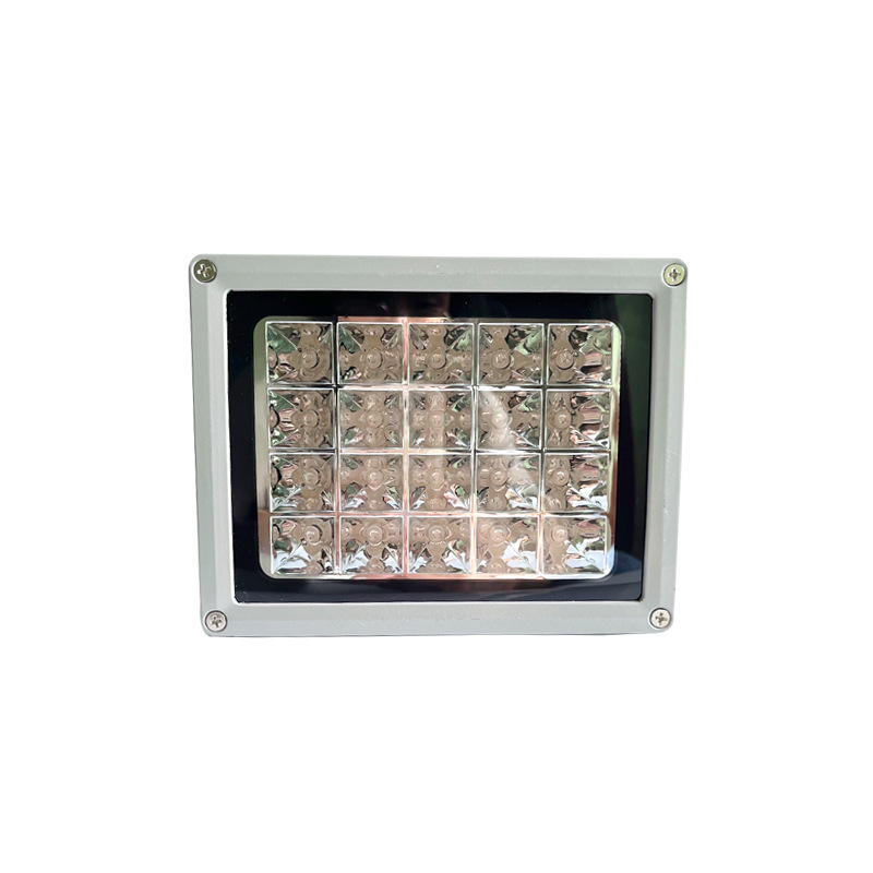 High power UV glue curing lamp small curing equipment LED Curing baking lamp 405nm UV ink curing lamp