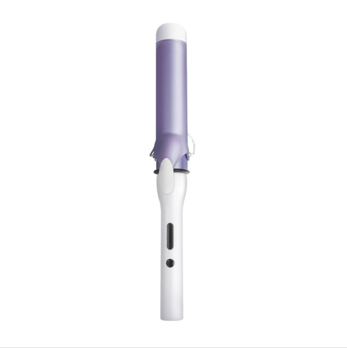 New large size 40mm electric large roll wave hair curler anion home does not hurt hair lazy curly hair artifact