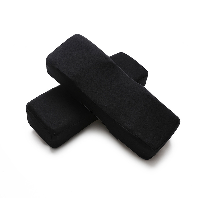 Chair armrest pad increased cushion E-sports chair thickened elbow cross-border Amazon Armrestpad memory hand pillow