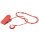 Treadmill safety lock switch accessories round universal emergency stop strong magnetic home fitness equipment repair accessories original
