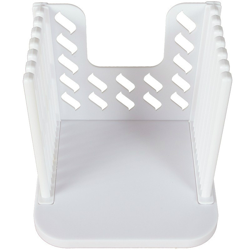 Bread slicer cutter toast sharpener cutting rack bread cutter toast slice baking tool auxiliary device