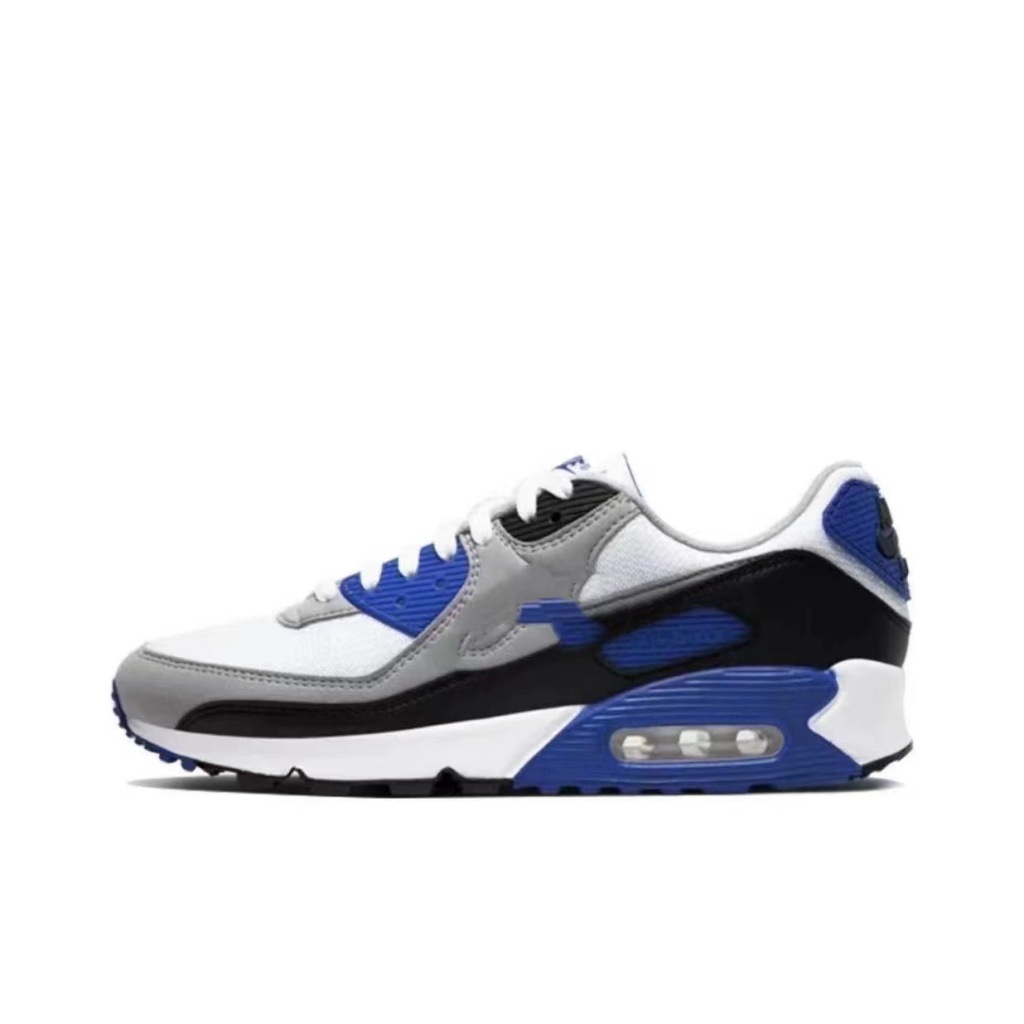 Putian shoes foreign trade wholesale Max90 air cushion shoes joint retro sports lovers casual running shoes a generation of hair