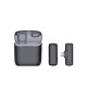 J11 single microphone [Type-C interface] with charging bin