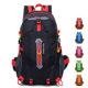 [Town Factory Treasure] New Outdoor Mountaineering Bag Waterproof Nylon Travel Bag Couple Shoulder Leisure Sports Backpack