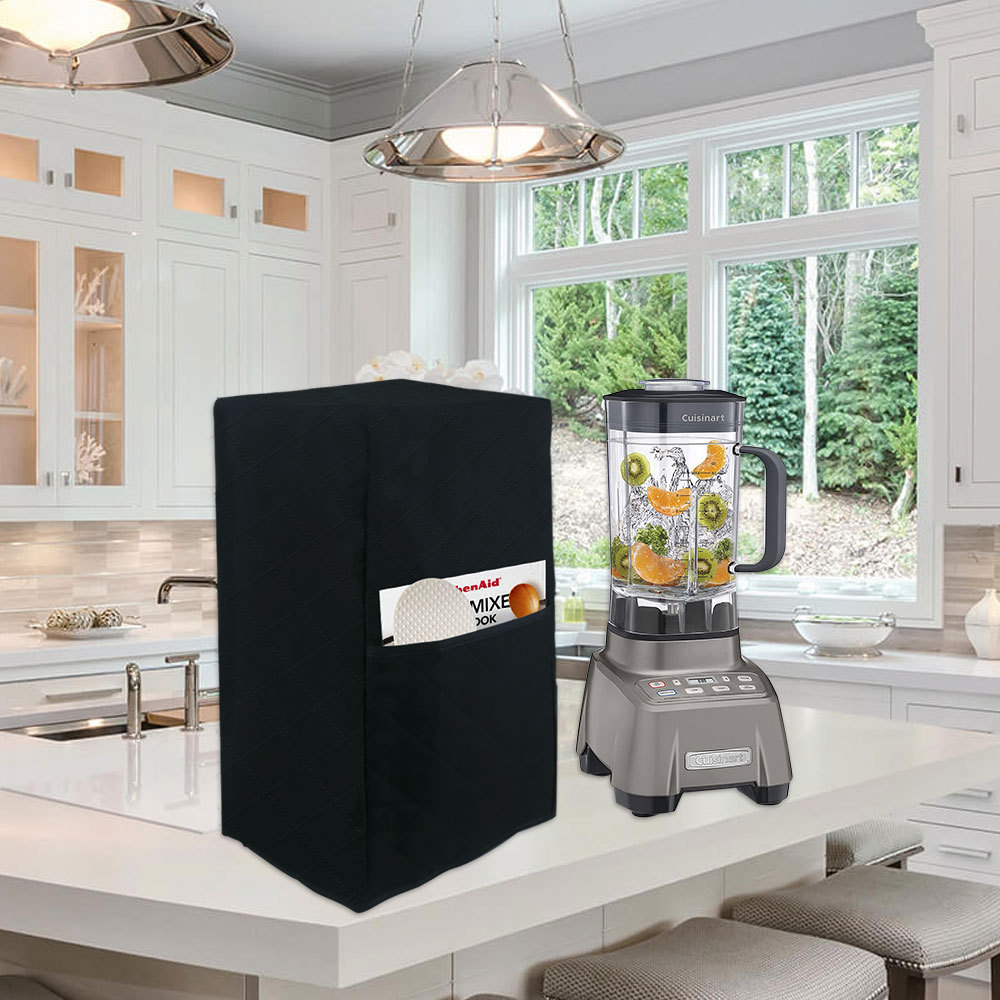 Amazon Home Smart Fruit and Vegetable Juicer Wall Breaking Machine Mixer Dust Protection Cover Kitchen Appliance Protection Cover