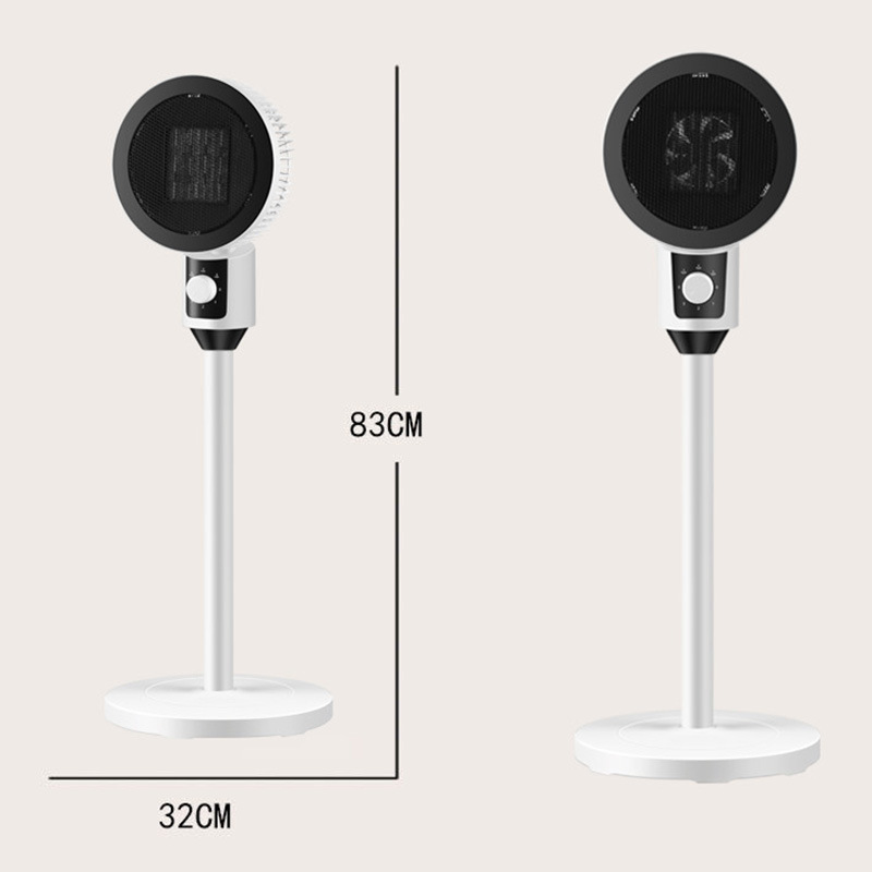 取暖器家用暖风机立式热风机浴室电暖器气节能小型速热小太阳礼品