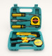 Simple version small 8-piece set 8008G