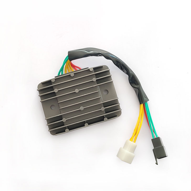 Motorcycle voltage regulator rectifier Ducati999 RS STREETFIGHTER 1100 DS MULTI ST