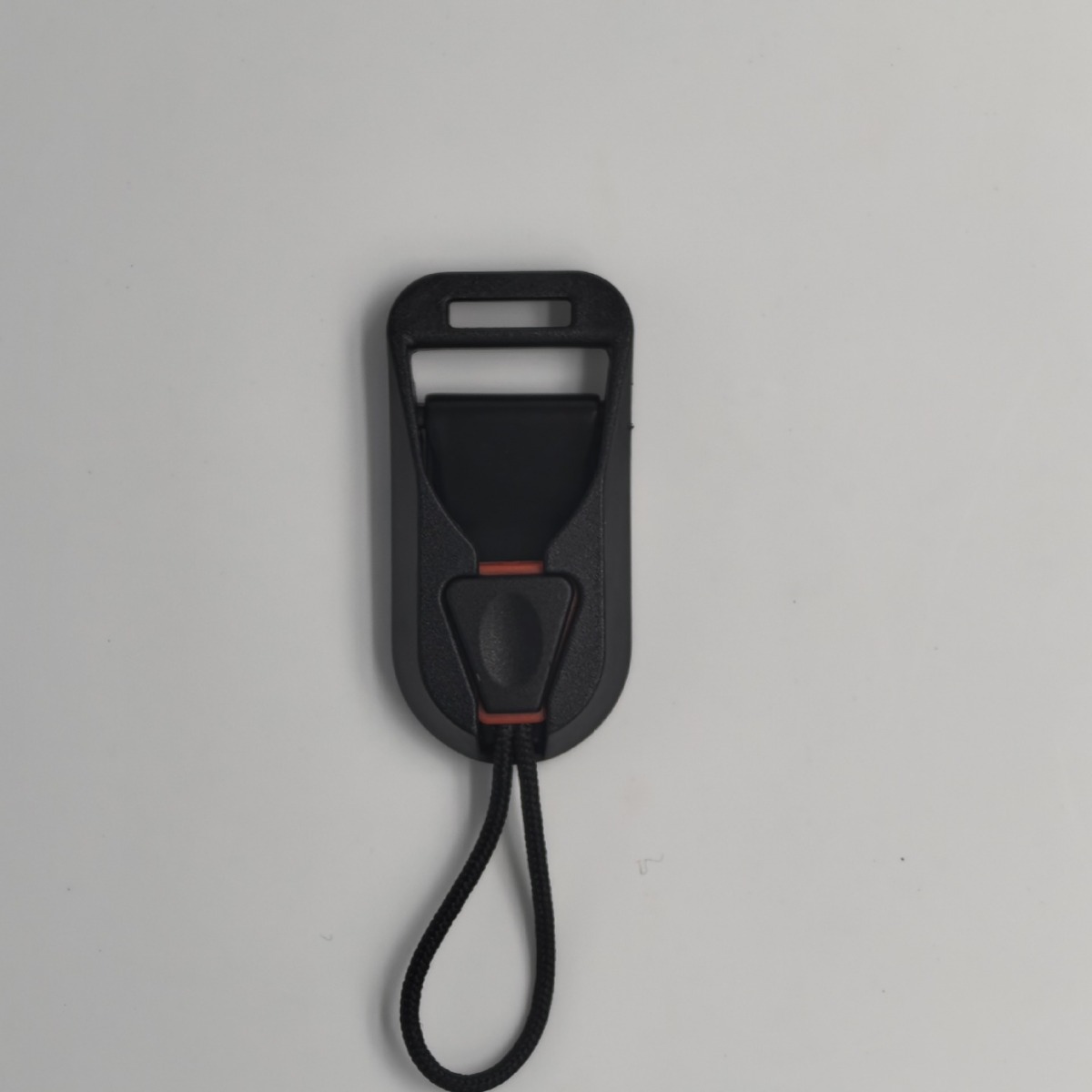 Factory Direct triangle camera strap buckle SLR Digital Camera triangle quick release buckle Super pull tail buckle