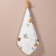 B80 Handkerchief Giraffe