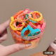 3# colorful 50 (opp bag)