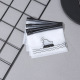 12 * 8cm frosted chicken bag