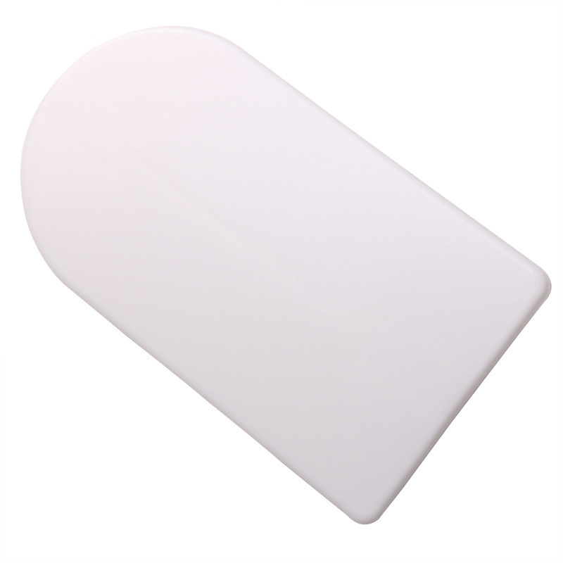 Spot cake surface flattener cream surface flattener cake flattener sugar cake flattening tool