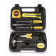 Hardening ordinary 9-piece set 8009G-1