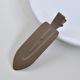 28# metal 7cm seamless hairpin