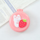 Strawberry bunny A