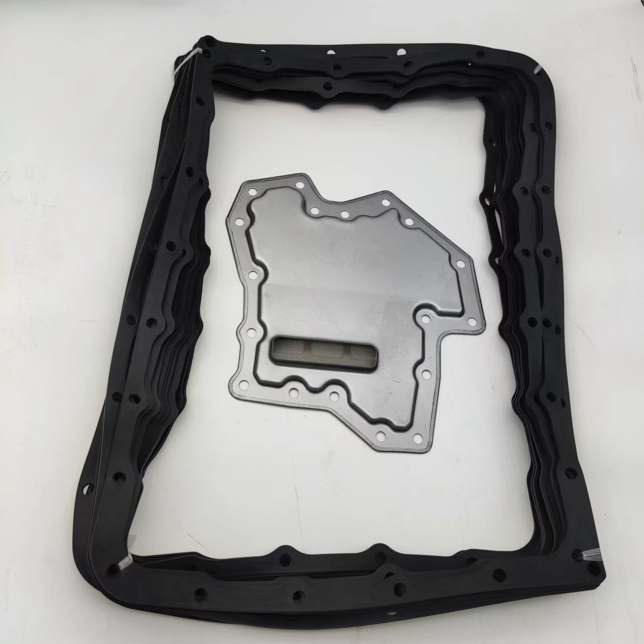 Applicable to Infiniti RE7R01A transmission filter screen Taiwan quality 31705-X185D 317